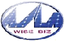 WISEBIZ Logo